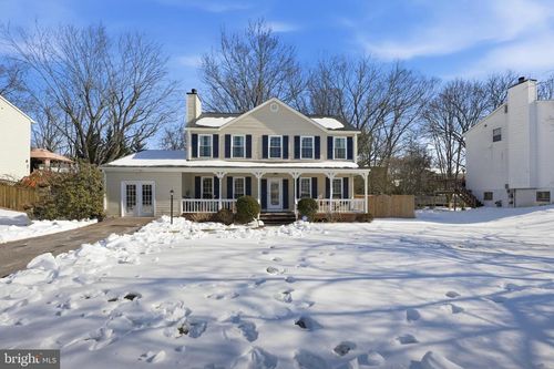 13709 Palm Rd, WOODBRIDGE, VA, 22193-3805 | Card Image