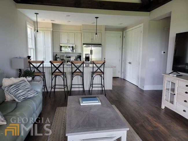 102 - 19 Cottage Ln, Condo with 2 bedrooms, 2 bathrooms and null parking in Toccoa GA | Image 5