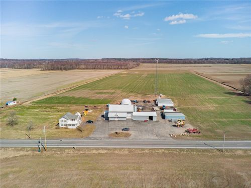 3282 State Route 414, Clyde, NY, 14433-9634 | Card Image