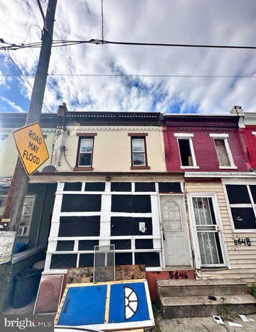 5646 Heiskell St, PHILADELPHIA, PA, 19144-1342 | Card Image