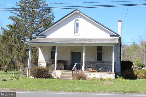 1462 N Gravel Pike, PERKIOMENVILLE, PA, 18074-9786 | Card Image