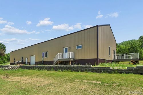 23639 S Stracks Church Rd, Wright City, MO, 63390-5549 | Card Image