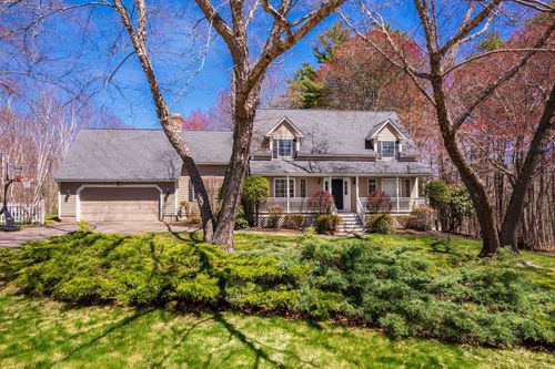 1 Meadowlark Dr, York, ME, 03909-5846 | Card Image