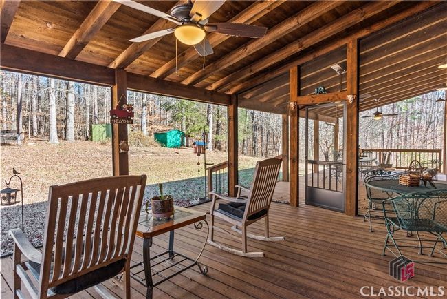 1233 Staplers Bridge Rd, House other with 4 bedrooms, 3 bathrooms and 2 parking in Nicholson GA | Image 28