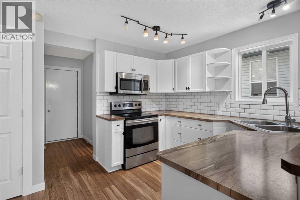 Residential in Airdrie 5