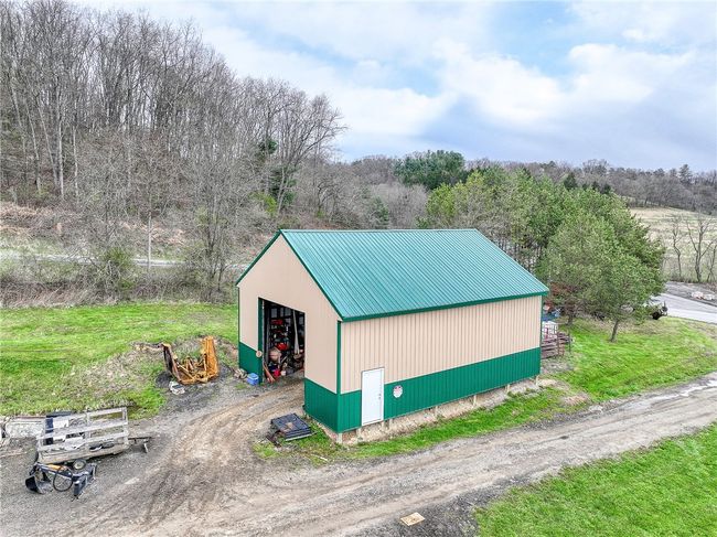 2072 Washington Rd, House other with 3 bedrooms, 1 bathrooms and null parking in Apollo PA | Image 31