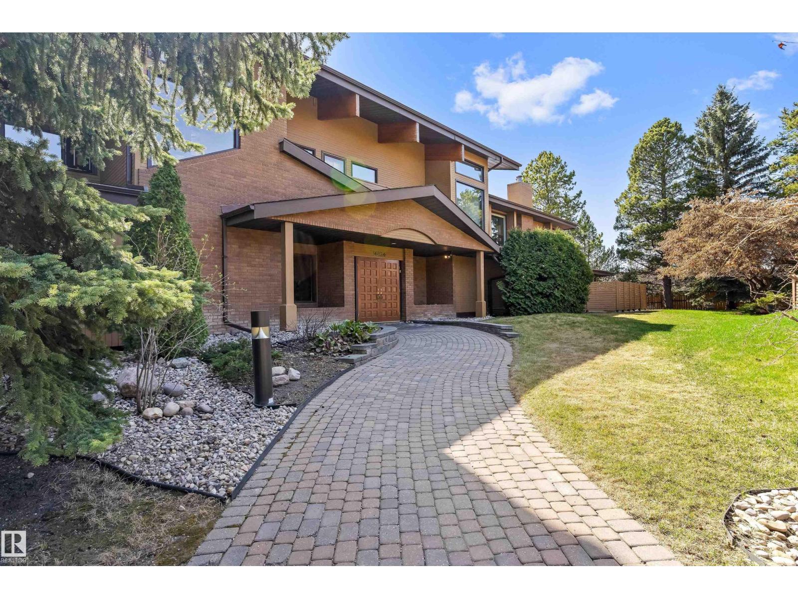 Residential in Edmonton 2