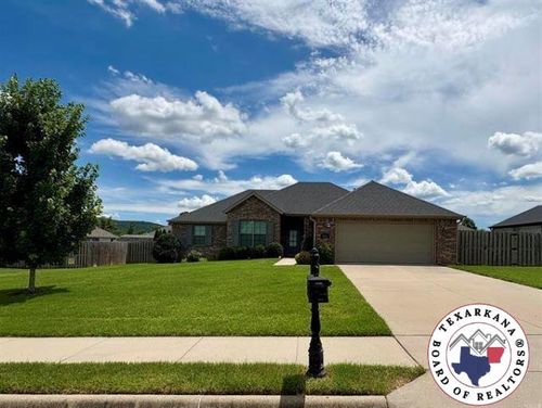 469 La Riata St, Farmington, AR, 72730-5001 | Card Image