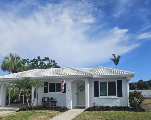 125-524 Spanish Dr S, LONGBOAT KEY, FL, 34228-1630 | Card Image