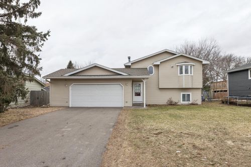 1609 82nd Avenue N, Brooklyn Park, MN, 55444 | Card Image