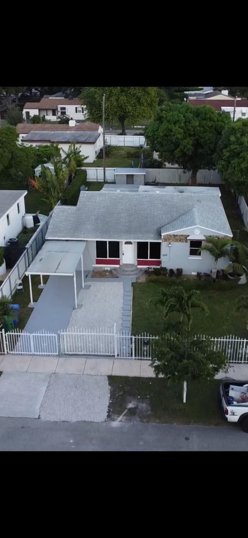 4315 Nw 11th Ct, Miami, FL, 33127-2527 | Card Image