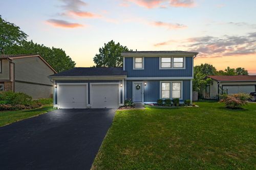 4087 Wintergreen Blvd, Columbus, OH, 43230-1070 | Card Image