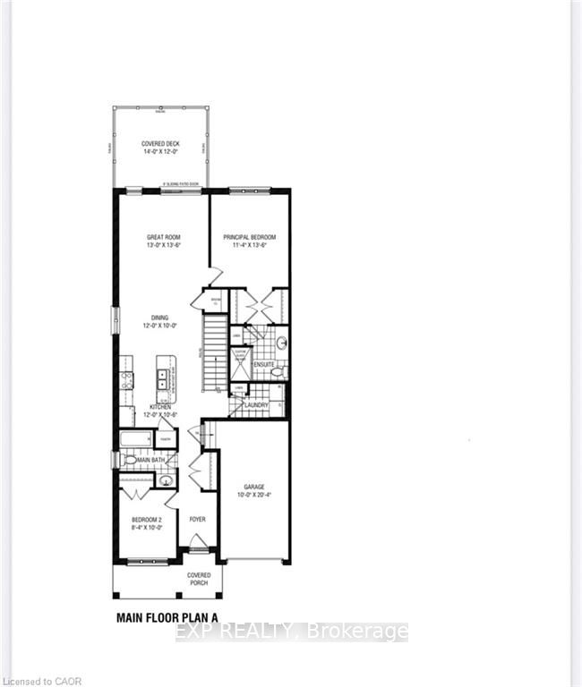 Residential in Minto 3