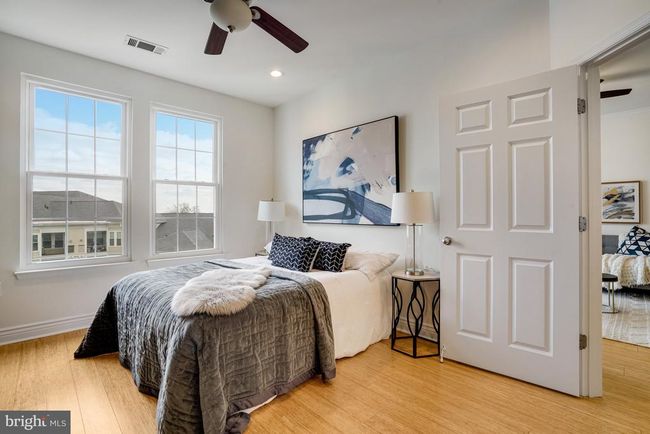 2-415 - 2321 25 Th St S, Condo with 2 bedrooms, 2 bathrooms and null parking in ARLINGTON VA | Image 24