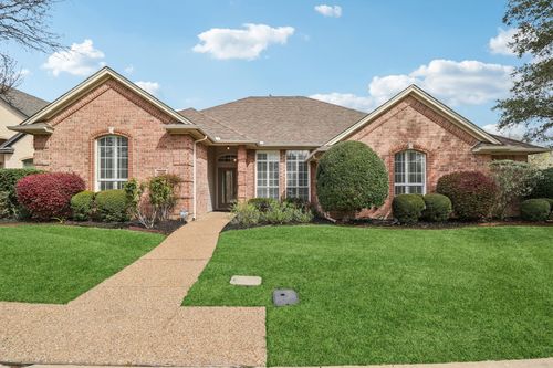 4034 Appian Way, Arlington, TX, 76013 | Card Image