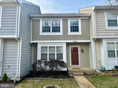 15413 Beachwater Ct, DUMFRIES, VA, 22025-3050 | Card Image