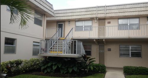 568 Monaco L, Delray Beach, FL, 33446-1937 | Card Image
