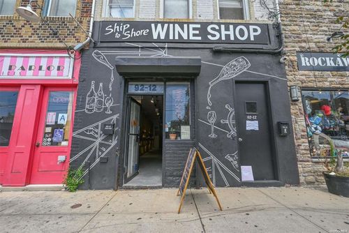 92-12 Rockaway Beach Blvd, Rockaway Beach, NY, 11693-1527 | Card Image