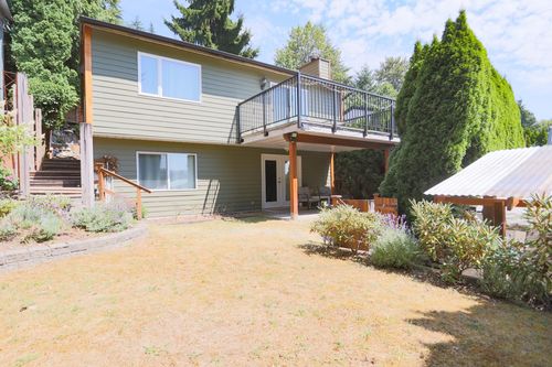 743 Appleyard Crt, Port Moody, BC, V3H3X1 | Card Image