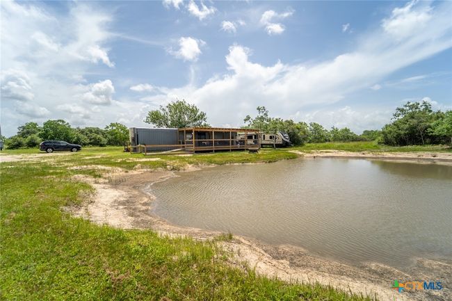 161 Morales Rd, House other with 2 bedrooms, 2 bathrooms and null parking in Seadrift TX | Image 29