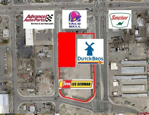 490 Sparn St, Grand Junction, CO, 81501-5000 | Card Image