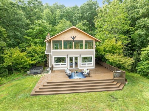 284 Devils Fork Rd, Marietta, SC, 29661-9765 | Card Image