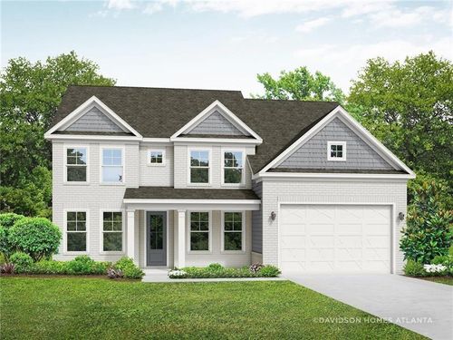 4945 Shipley Avenue, Cumming, GA, 30028 | Card Image