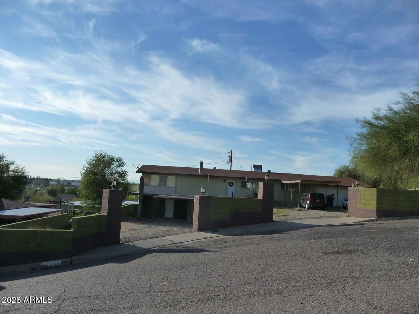 Residential Lease in Phoenix