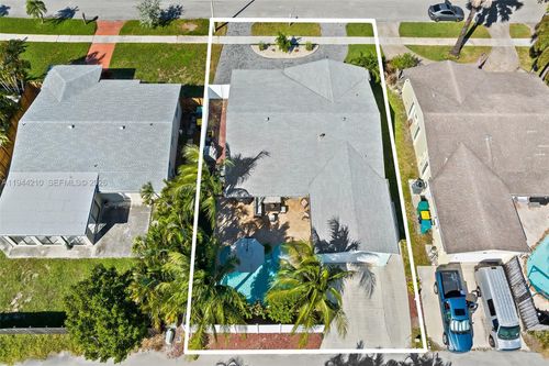 406 Se 4th Ter, Dania Beach, FL, 33004 | Card Image