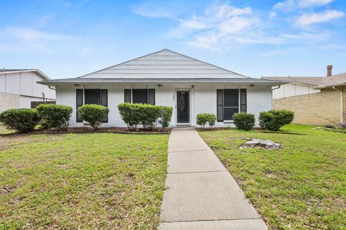 1824 Chamberlain Dr, Carrollton, TX, 75007-3016 | Card Image