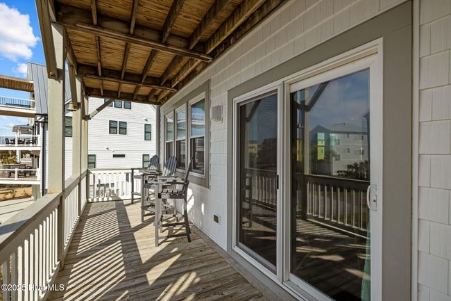B2 - 2903 Pointe West Dr, Condo with 2 bedrooms, 2 bathrooms and null parking in Emerald Isle NC | Image 15