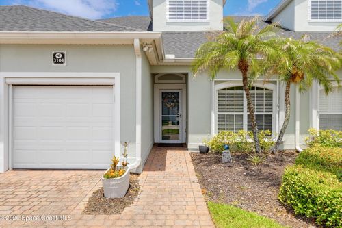 3104 Savoy Dr, Melbourne, FL, 32940-6660 | Card Image