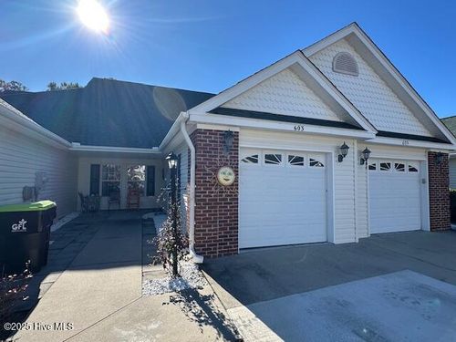 603-603 Sunset Oaks Ln, Sunset Beach, NC, 28468-6219 | Card Image