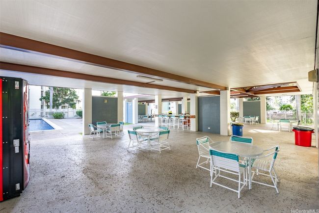 APT-11G - 98-410 Koauka Loop, Condo with 1 bedrooms, 1 bathrooms and 1 parking in Aiea HI | Image 24