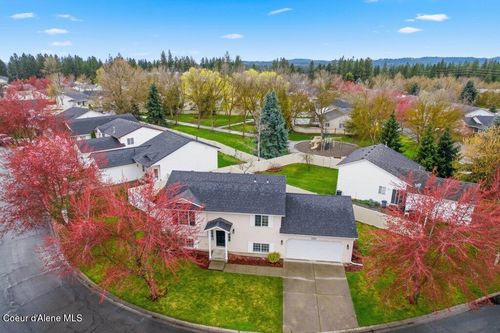2544 W Chaumont Ln, Coeur d'Alene, ID, 83815 | Card Image