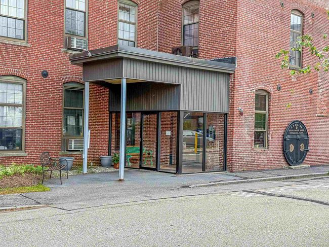 APT-302 - 156 Front St, Condo with 1 bedrooms, 1 bathrooms and null parking in Exeter NH | Image 33