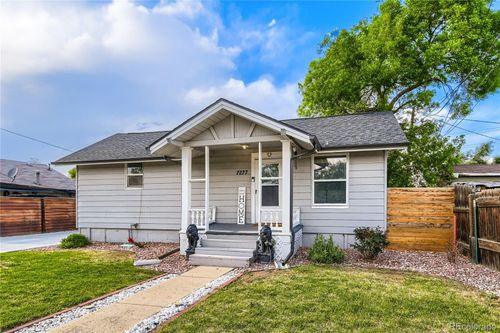 7277 E 68th Pl, Commerce City, CO, 80022-2117 | Card Image