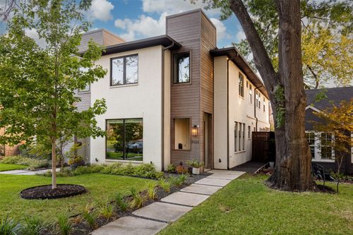 5622 Matalee Ave, Dallas, TX, 75206-5328 | Card Image