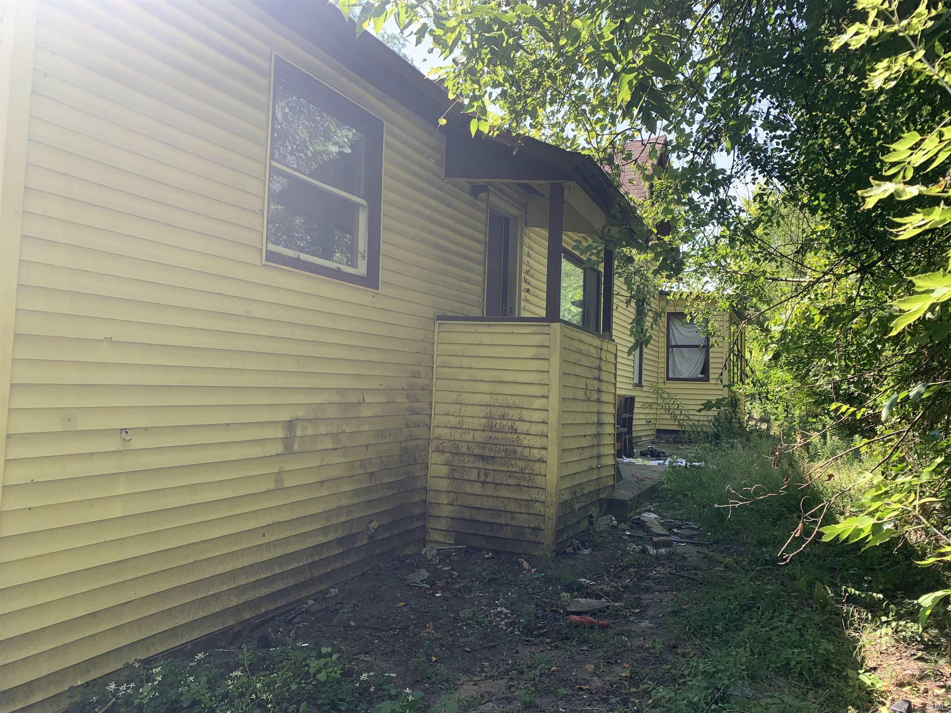 Residential in South Bend 3