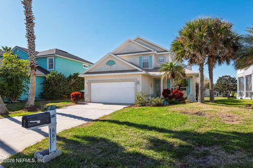 687 Sand Isles Cir, Ponte Vedra Beach, FL, 32082-4560 | Card Image