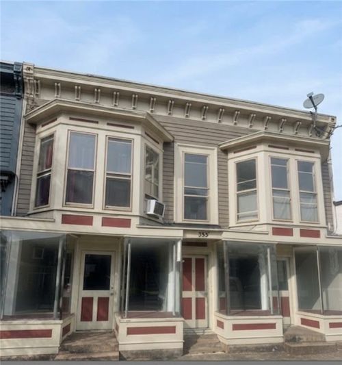 355 Davis Street, Elmira-City, NY, 14901 | Card Image