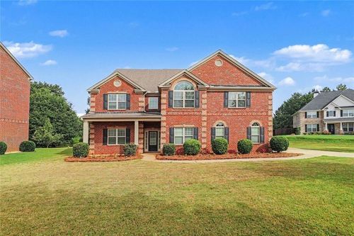 801 Carnegie Ct, Locust Grove, GA, 30248-2575 | Card Image