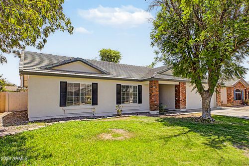 4069 S Kirby St, Gilbert, AZ, 85297-3063 | Card Image