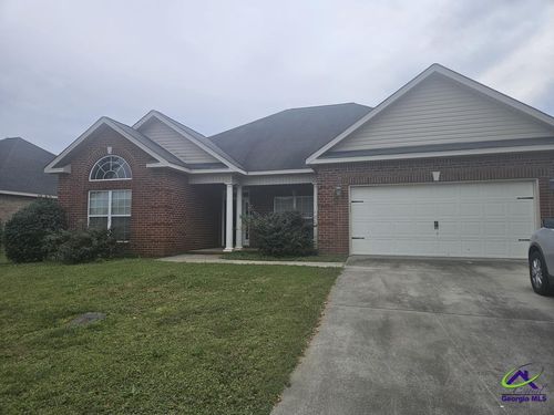 116 Downshire Way, Warner Robins, GA, 31088-9132 | Card Image