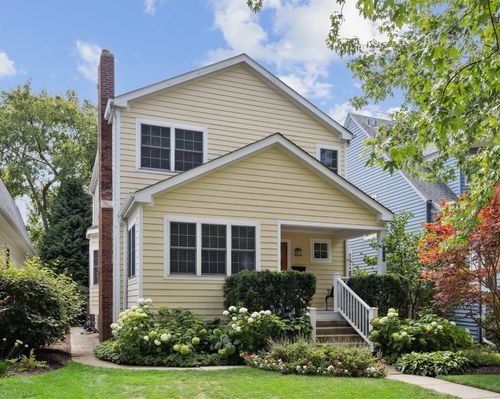1910 Grant St, Evanston, IL, 60201-2537 | Card Image