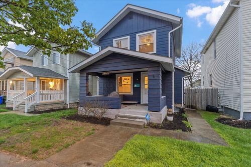 1644 S 3rd St, Columbus, OH, 43207-1851 | Card Image