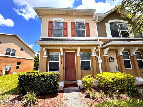 13057 Shallowater Rd, JACKSONVILLE, FL, 32258-8435 | Card Image