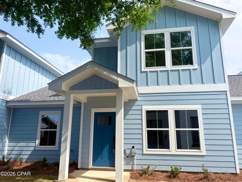 829 Grace Avenue, Panama City, FL, 32401 | Card Image