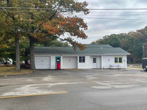 3498 Indian Lake Rd, National City, MI, 48748-9634 | Card Image