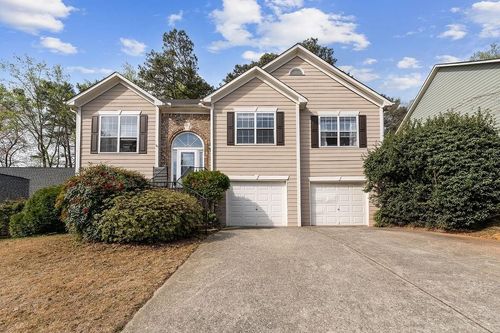 1400 Stampmill Way, Lawrenceville, GA, 30043-6266 | Card Image